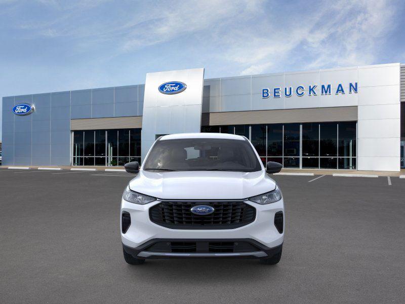 new 2026 Ford Escape car, priced at $27,816