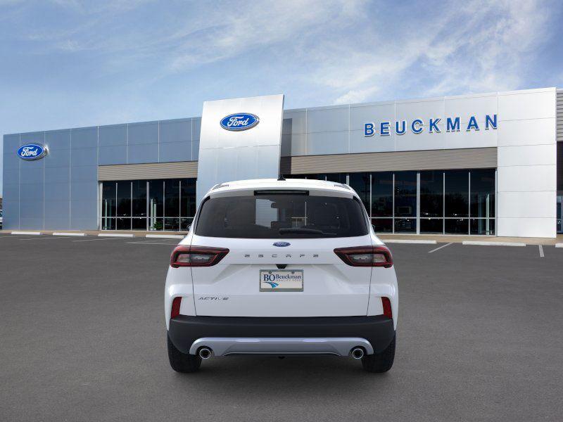 new 2026 Ford Escape car, priced at $27,816