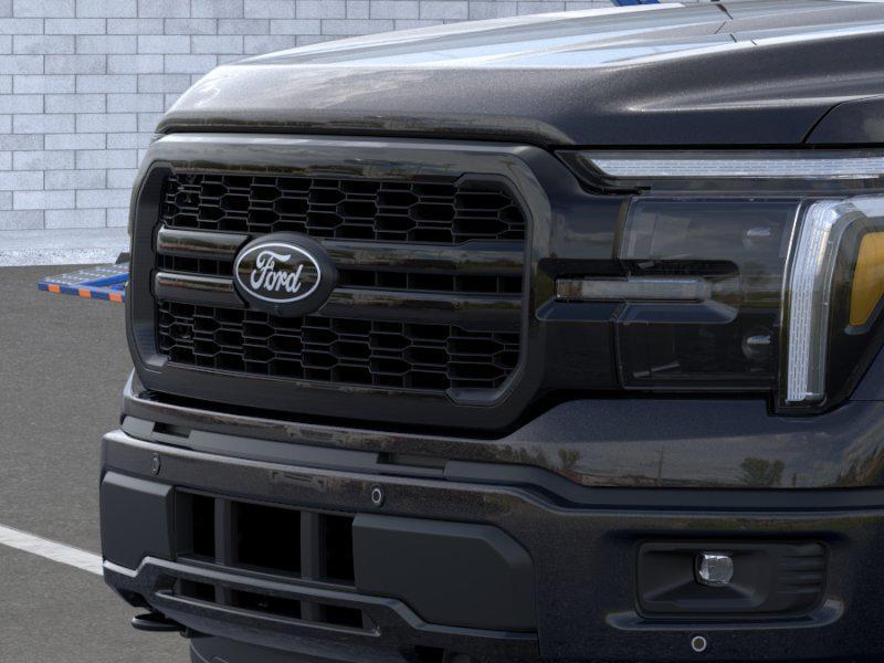 new 2026 Ford F-150 car, priced at $70,415