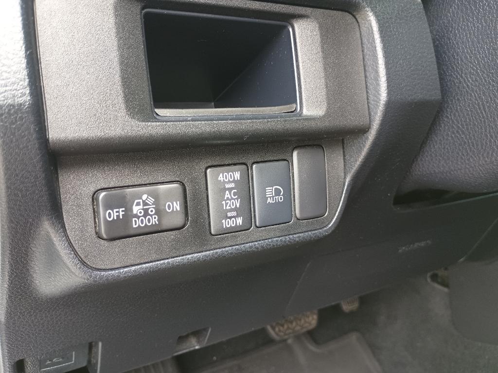 used 2019 Toyota Tacoma car, priced at $35,120