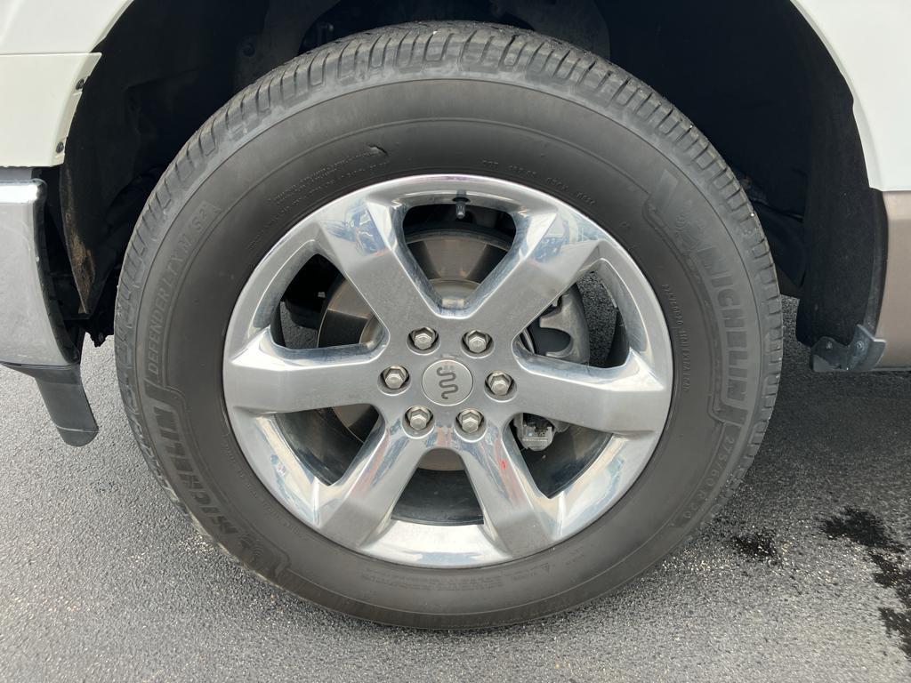 used 2023 Ford F-150 car, priced at $38,820