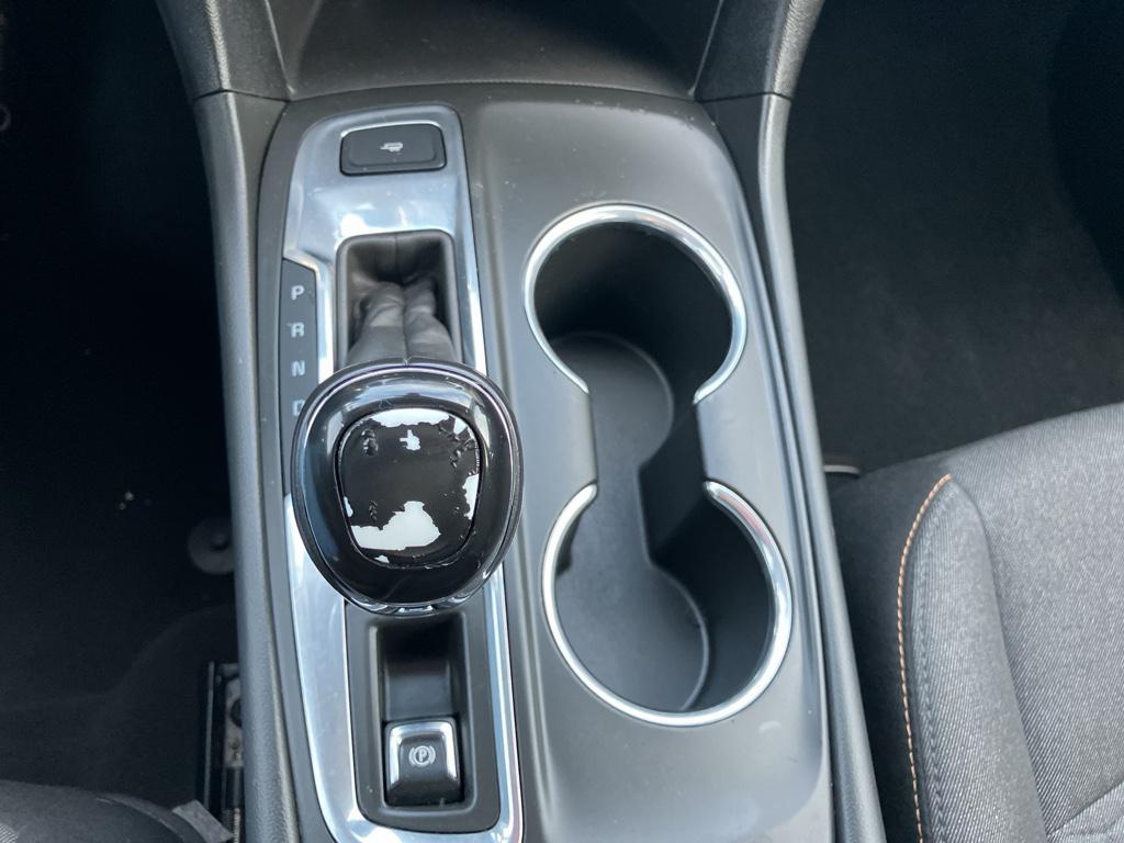 used 2019 Chevrolet Equinox car, priced at $19,400