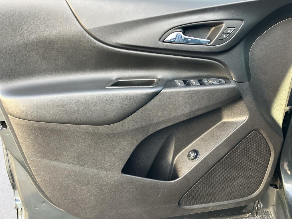 used 2019 Chevrolet Equinox car, priced at $19,400
