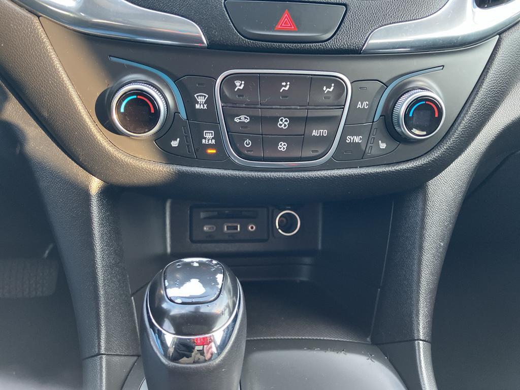 used 2019 Chevrolet Equinox car, priced at $19,400