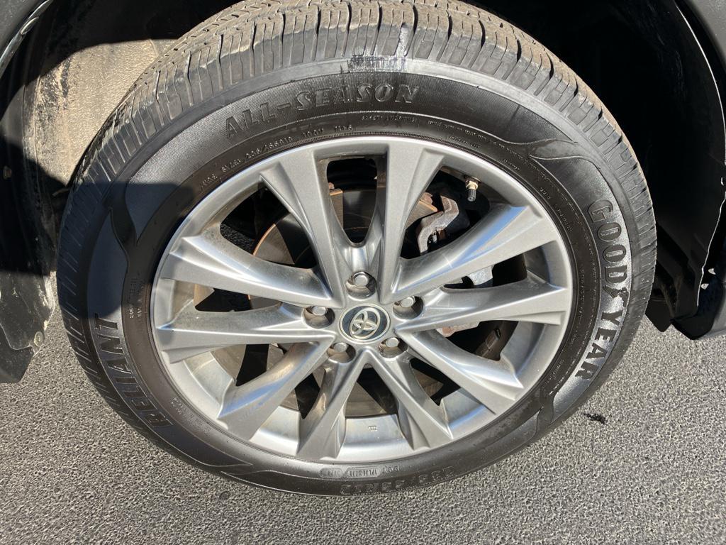 used 2017 Toyota RAV4 car, priced at $15,600