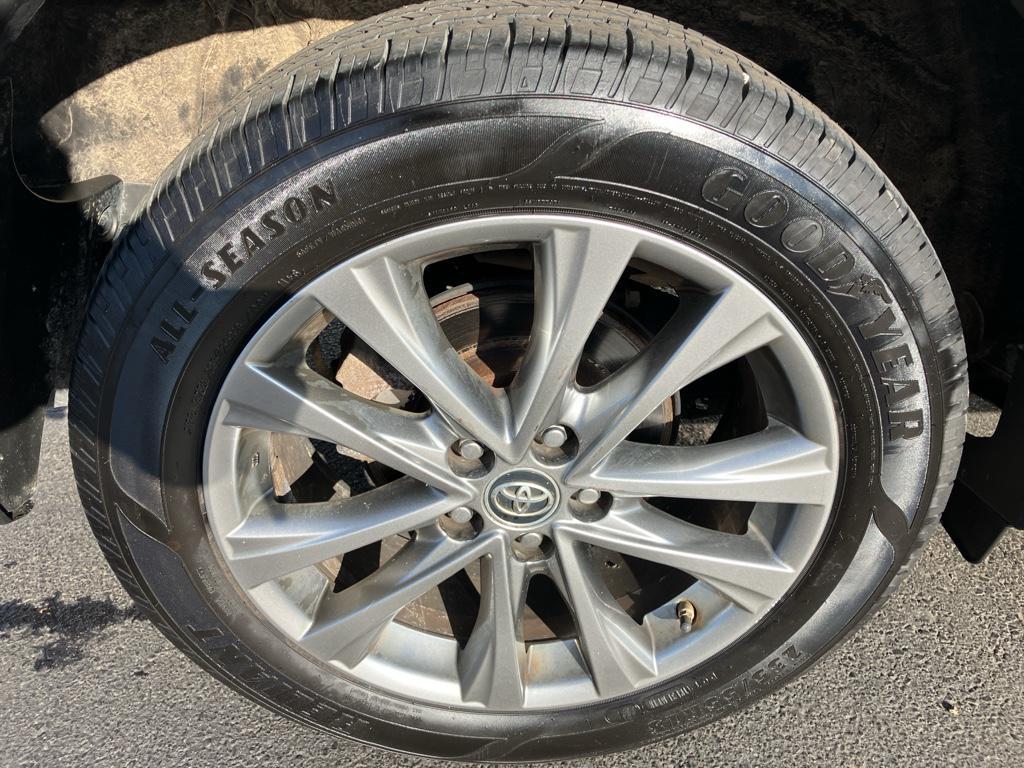 used 2017 Toyota RAV4 car, priced at $15,600