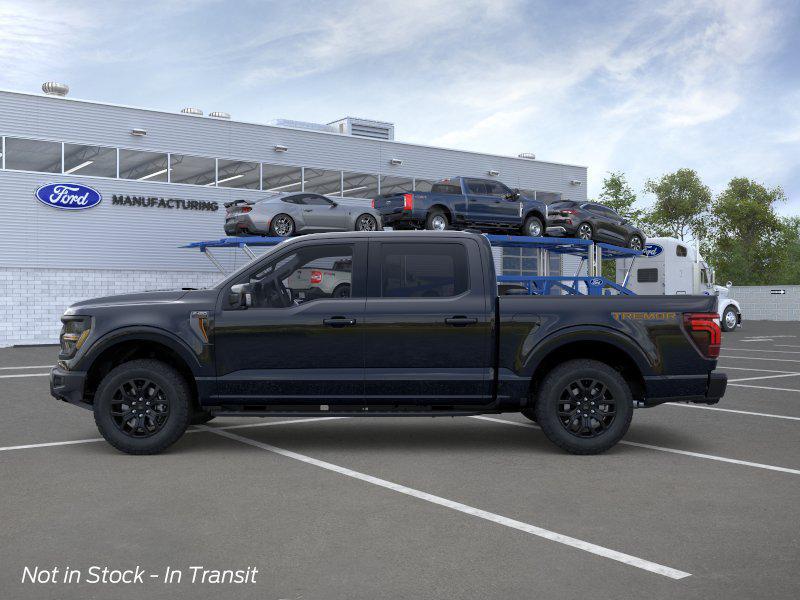 new 2026 Ford F-150 car, priced at $79,845