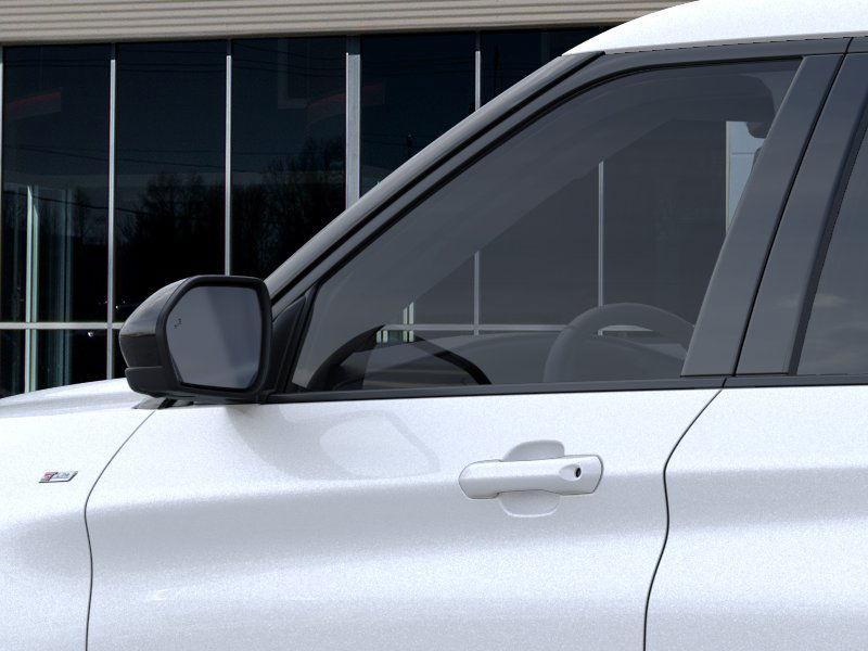 used 2026 Ford Explorer car, priced at $43,449