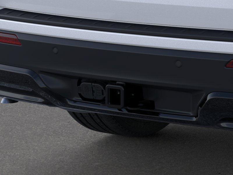used 2026 Ford Explorer car, priced at $43,449