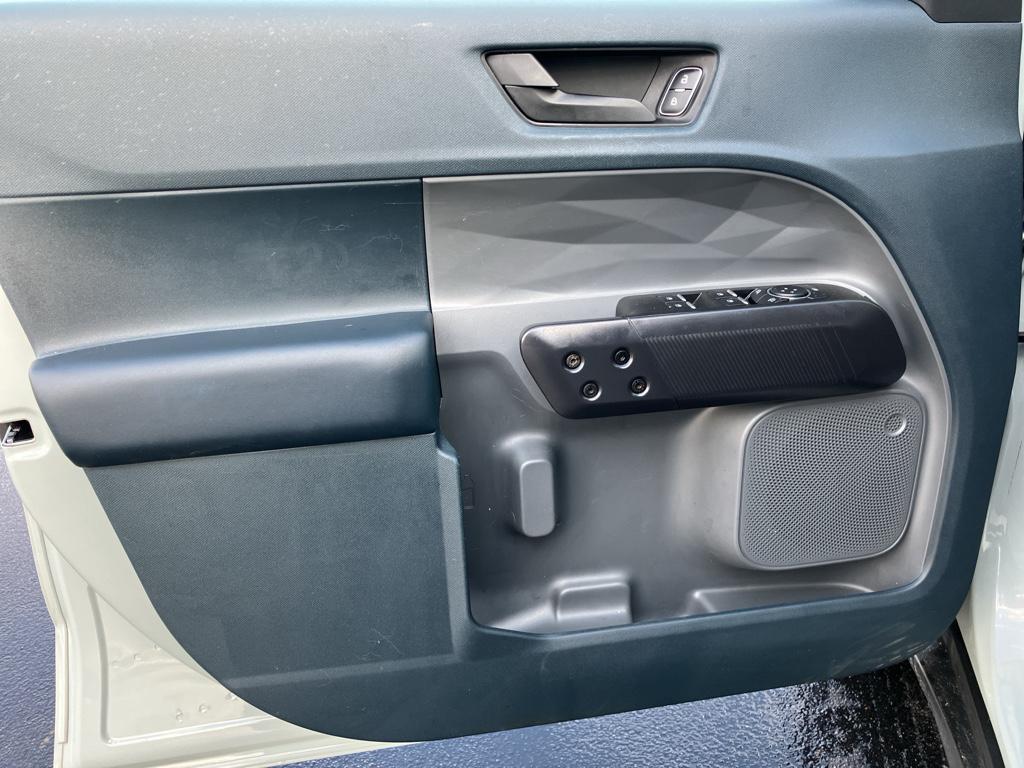 used 2023 Ford Maverick car, priced at $26,750