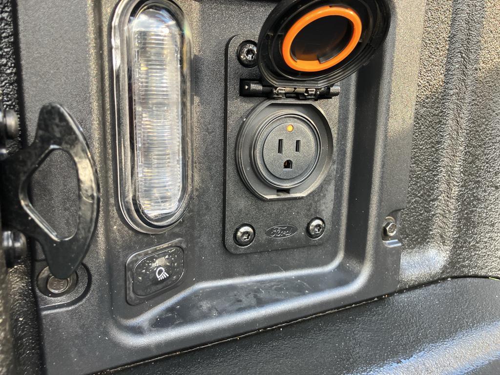 used 2023 Ford Maverick car, priced at $26,750