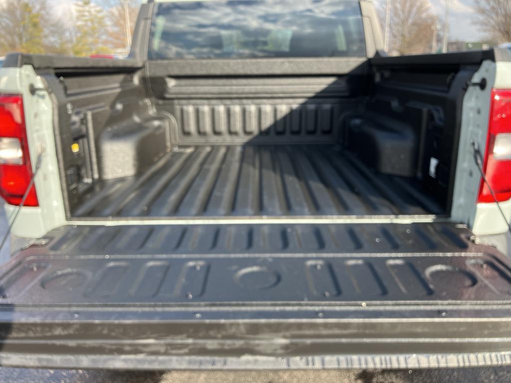 used 2023 Ford Maverick car, priced at $26,750