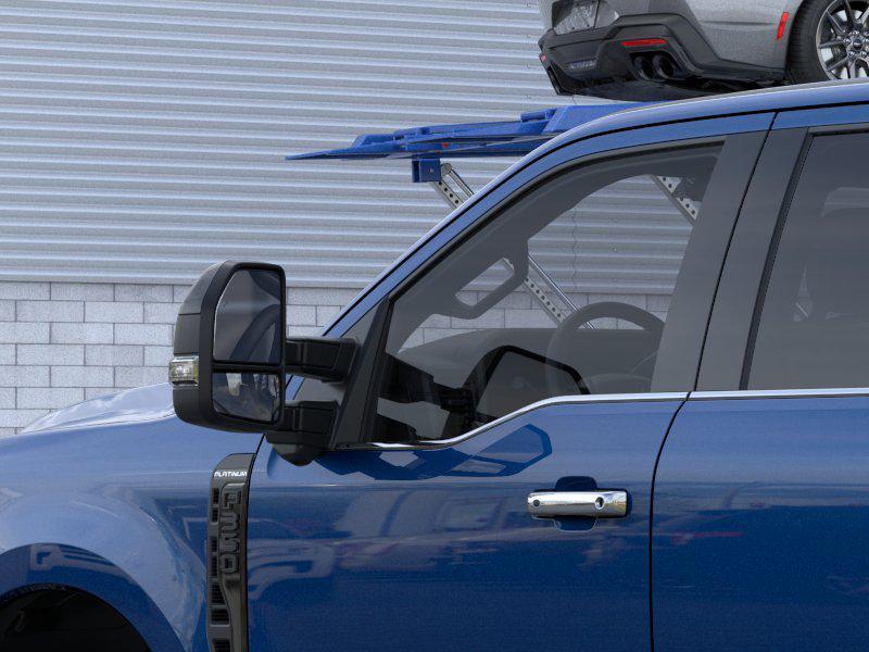 new 2026 Ford F-350 car, priced at $84,825
