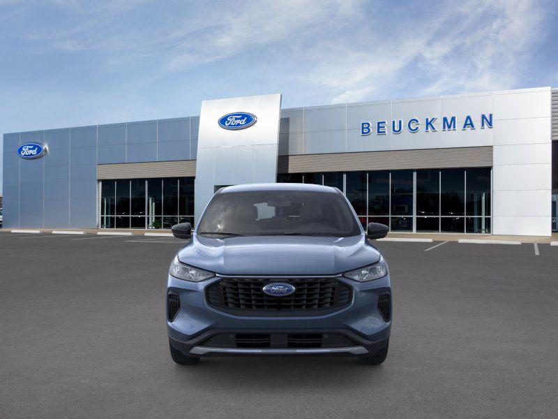 new 2026 Ford Escape car, priced at $28,455