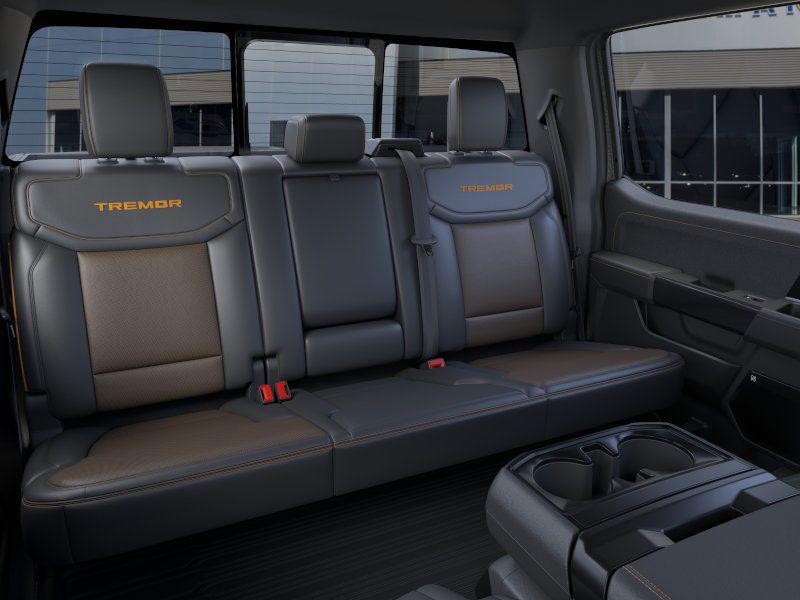 used 2025 Ford F-150 car, priced at $63,000