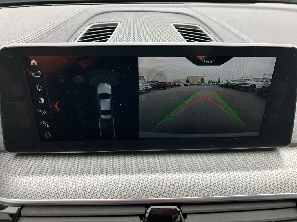 used 2018 BMW 530 car, priced at $20,870