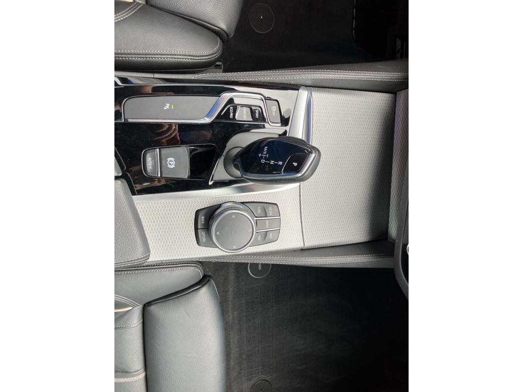 used 2018 BMW 530 car, priced at $20,870