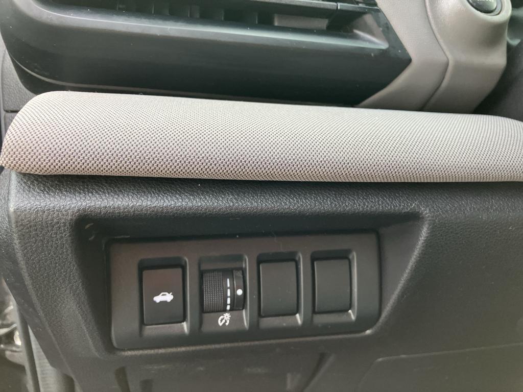 used 2021 Subaru Legacy car, priced at $14,750