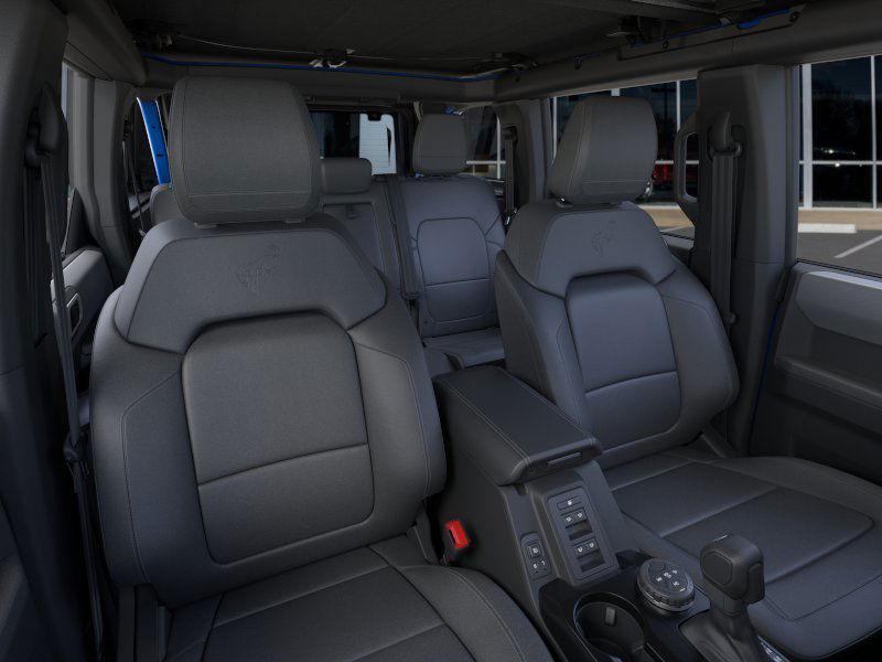 used 2026 Ford Bronco car, priced at $46,818