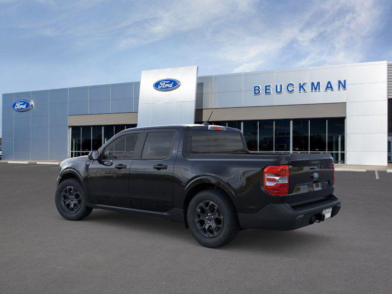 new 2026 Ford Maverick car, priced at $34,921