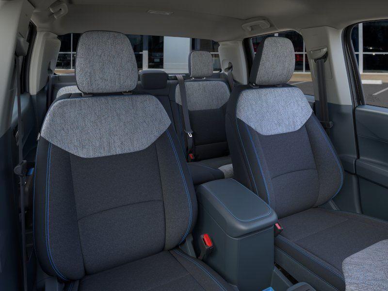 new 2026 Ford Maverick car, priced at $34,921