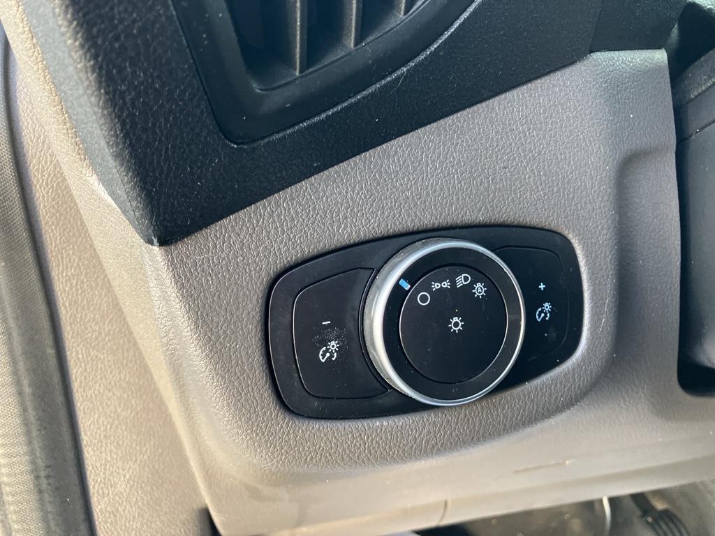 used 2020 Ford Transit Connect car, priced at $15,400