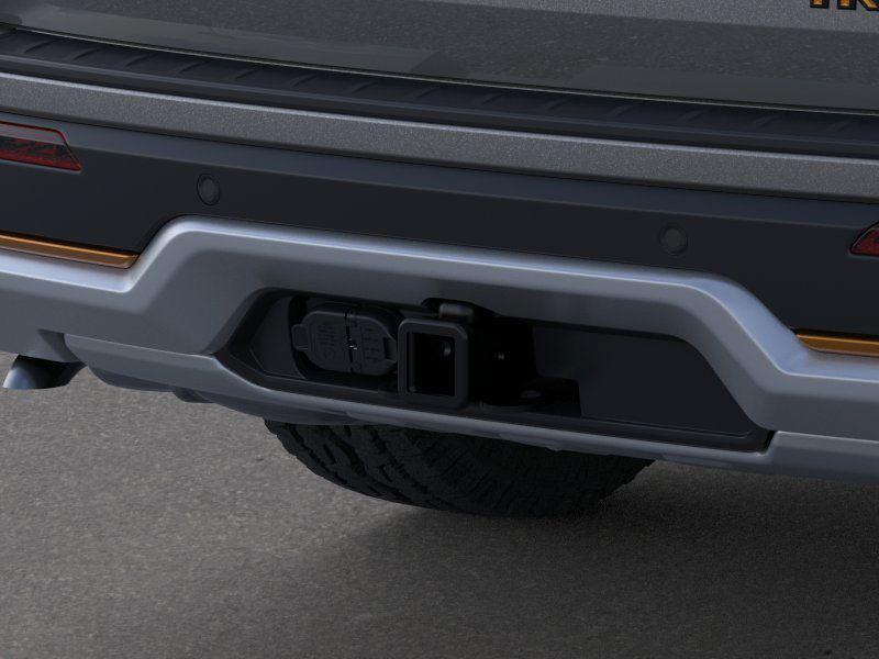 new 2026 Ford Explorer car, priced at $46,427