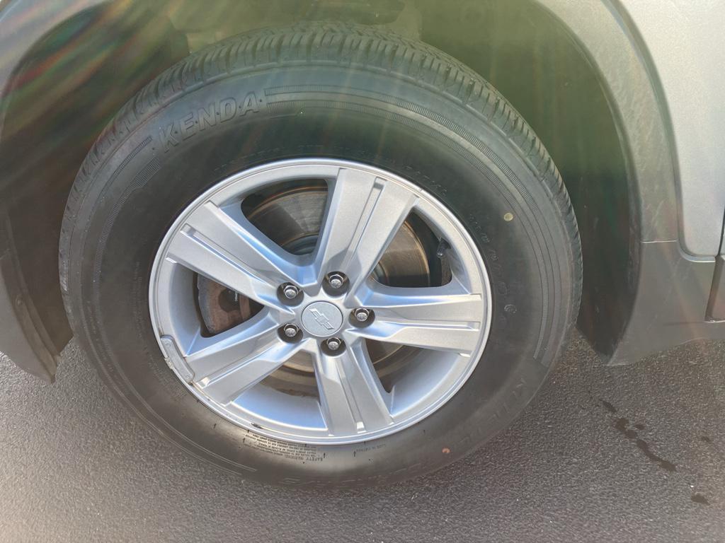 used 2020 Chevrolet Trax car, priced at $9,150