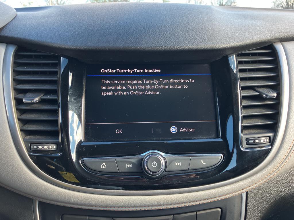 used 2020 Chevrolet Trax car, priced at $9,150