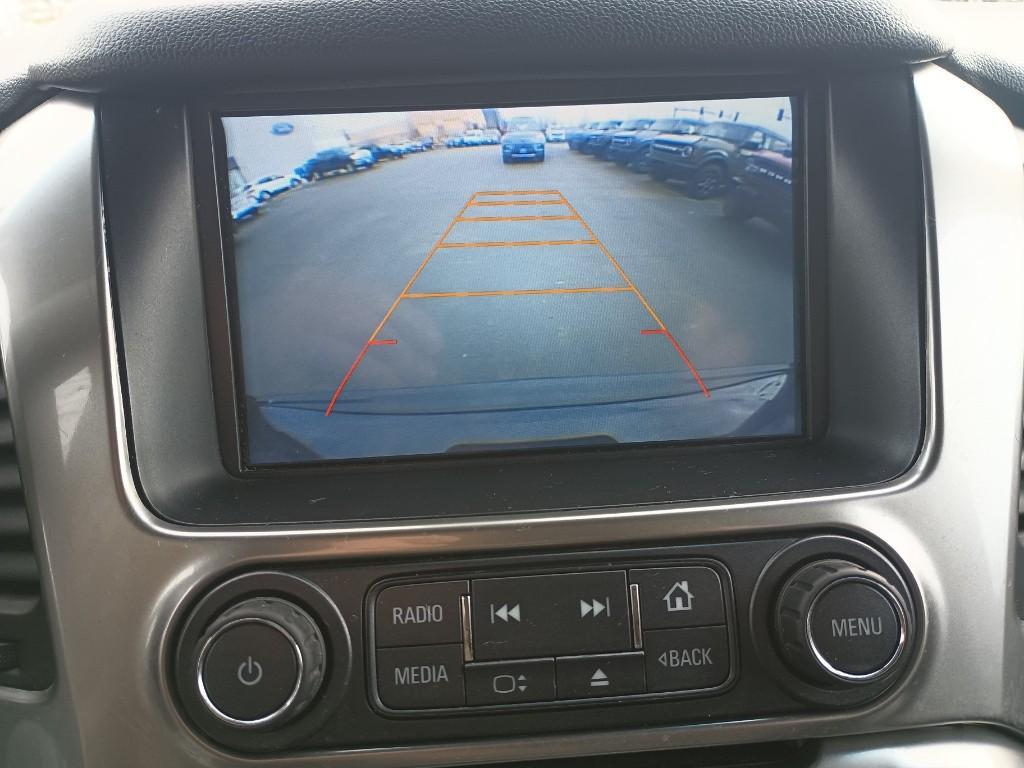 used 2017 Chevrolet Tahoe car, priced at $21,000