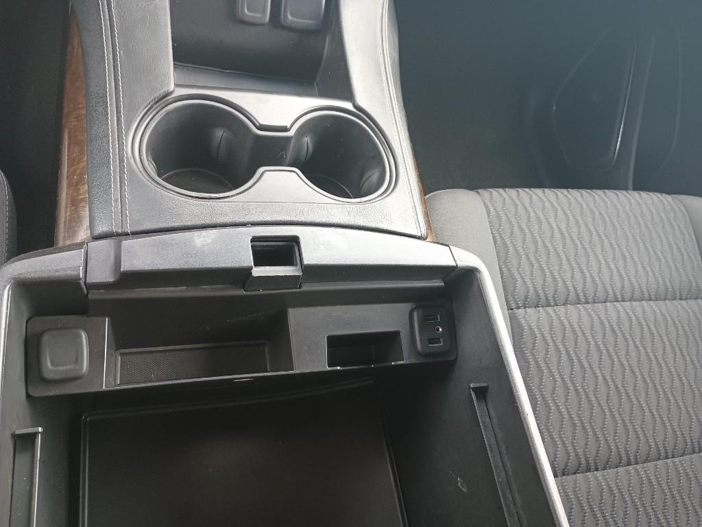 used 2017 Chevrolet Tahoe car, priced at $21,000