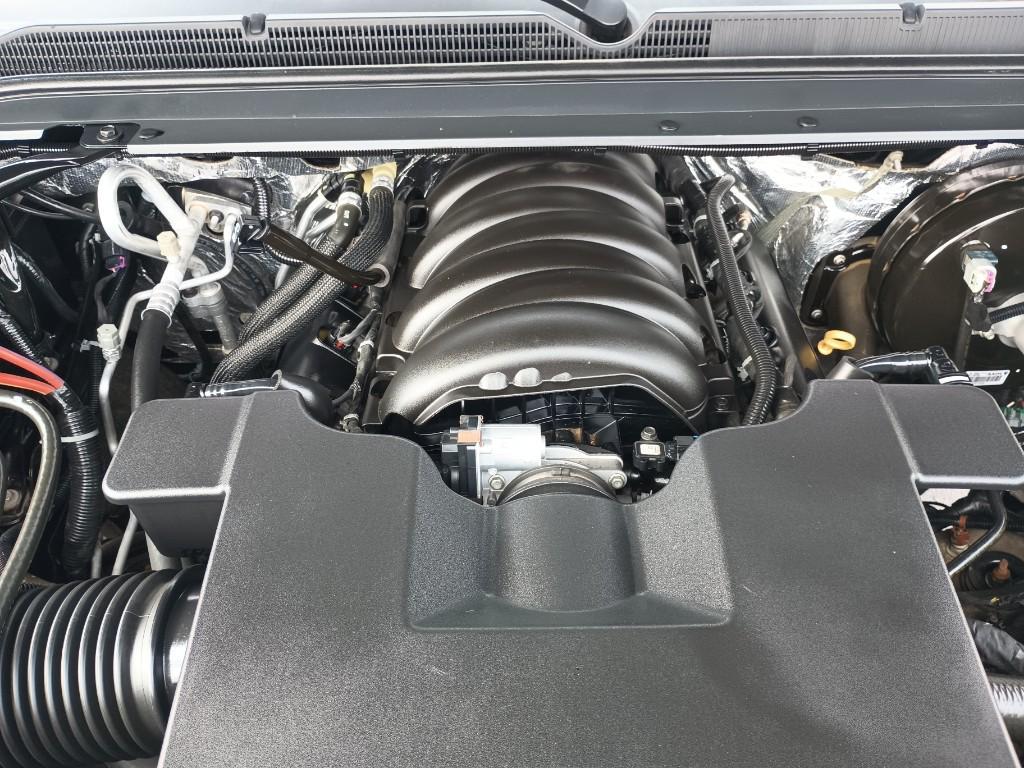 used 2017 Chevrolet Tahoe car, priced at $21,000