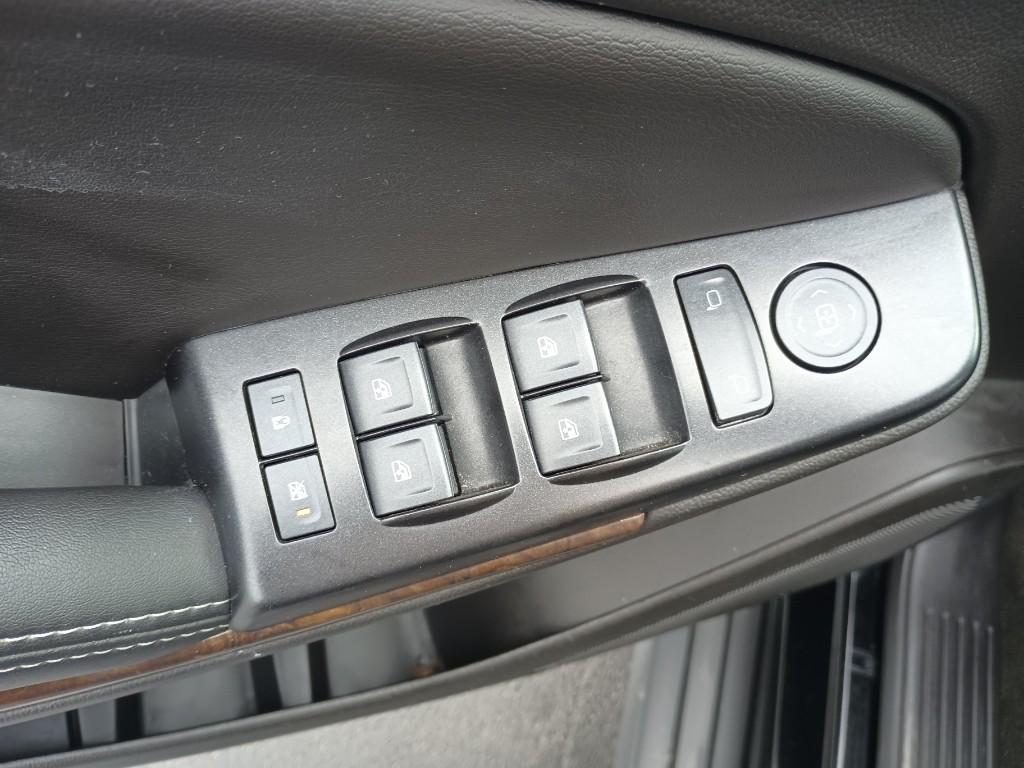 used 2017 Chevrolet Tahoe car, priced at $21,000