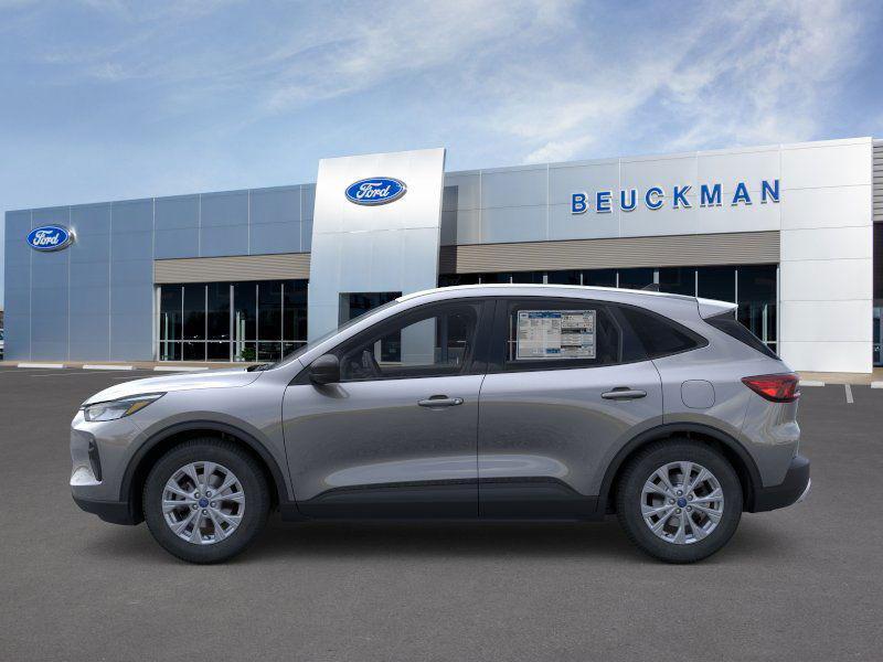 used 2026 Ford Escape car, priced at $28,250