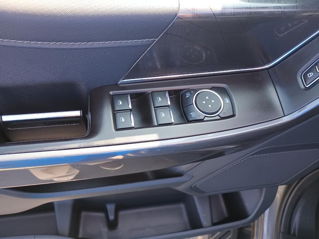used 2023 Ford F-150 car, priced at $42,500