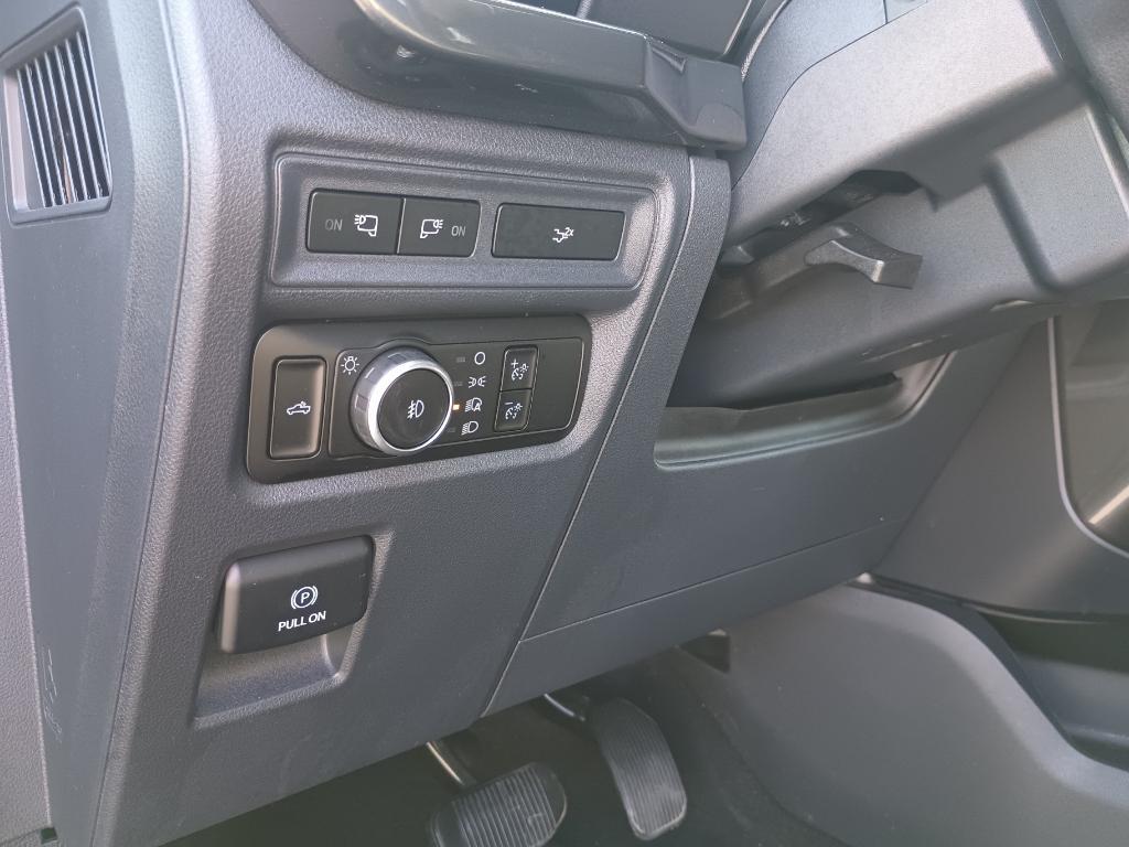 used 2023 Ford F-150 car, priced at $42,500