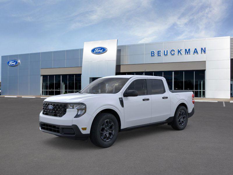 new 2026 Ford Maverick car, priced at $33,196