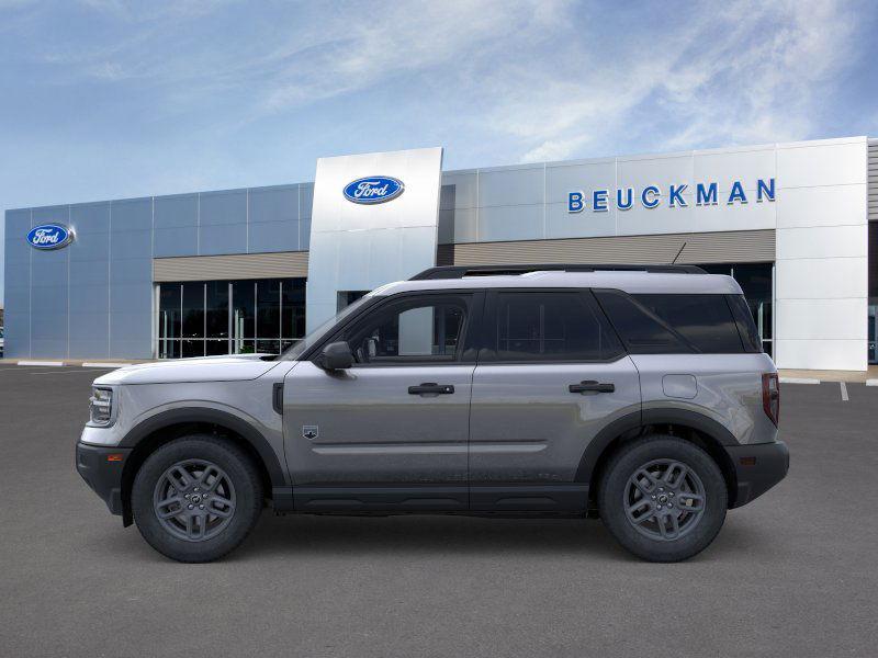 new 2026 Ford Bronco Sport car, priced at $34,306