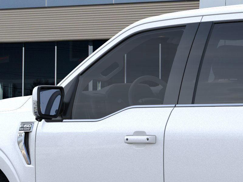 used 2026 Ford F-150 car, priced at $72,739