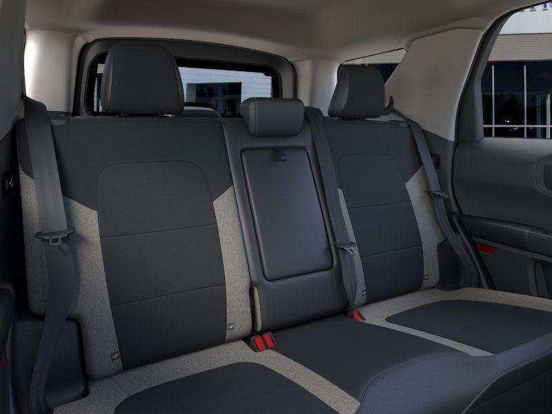 new 2026 Ford Bronco Sport car, priced at $32,605