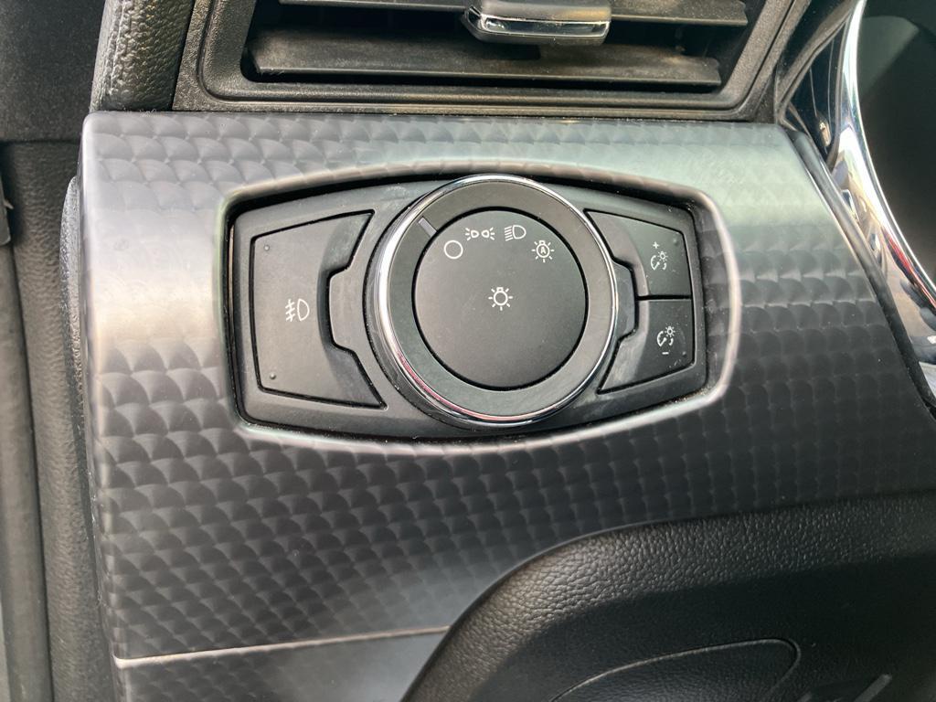 used 2016 Ford Mustang car, priced at $26,500