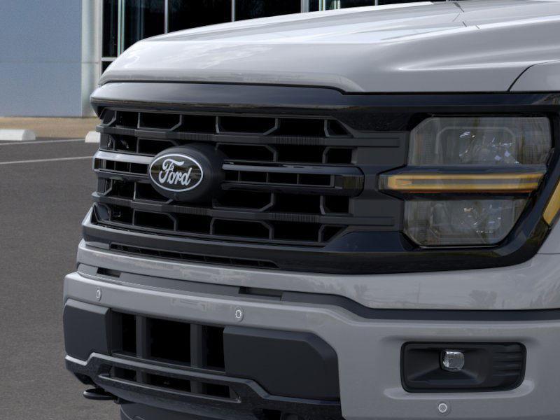 new 2026 Ford F-150 car, priced at $60,356