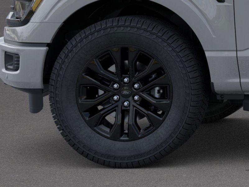new 2026 Ford F-150 car, priced at $60,356