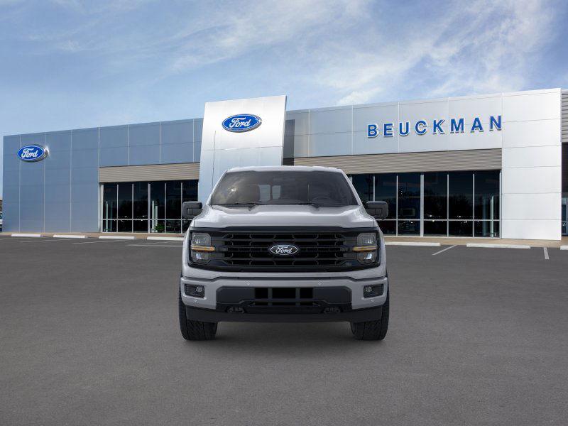 new 2026 Ford F-150 car, priced at $60,356