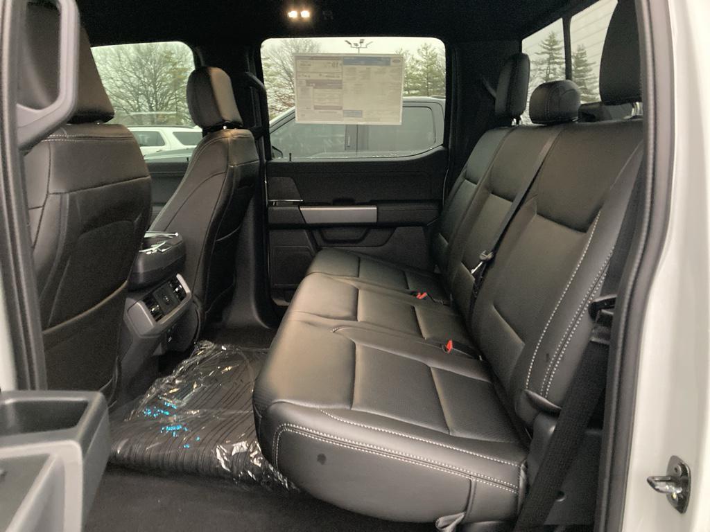 new 2026 Ford F-150 car, priced at $60,356