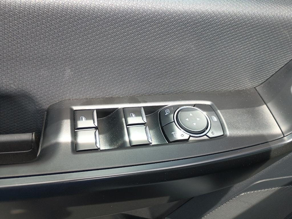 used 2023 Ford F-150 car, priced at $40,000