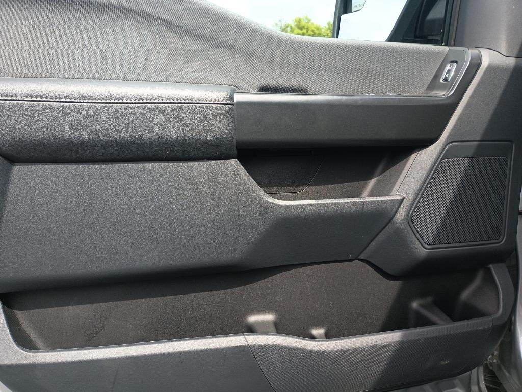 used 2023 Ford F-150 car, priced at $40,000