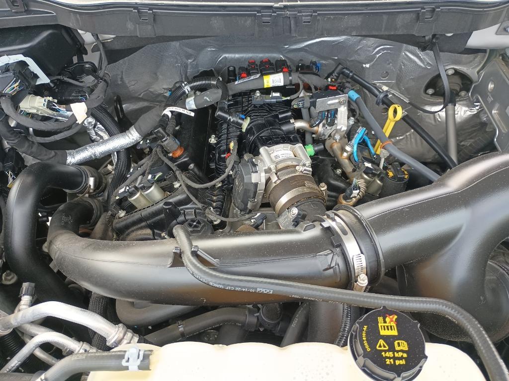 used 2023 Ford F-150 car, priced at $40,000