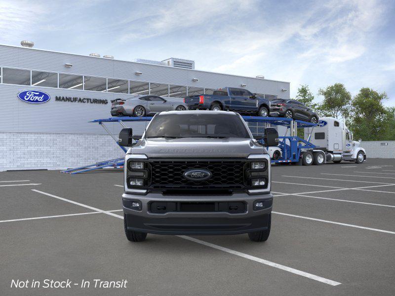 new 2026 Ford F-350 car, priced at $89,670