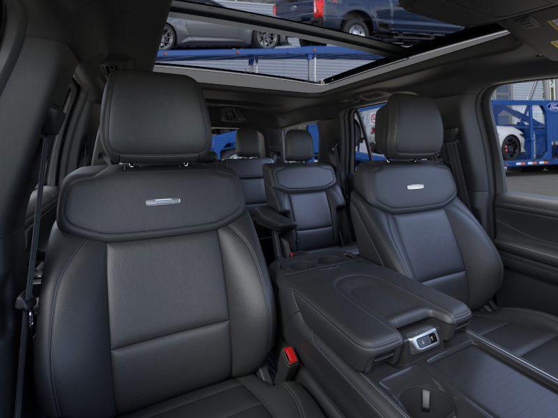 new 2026 Ford Expedition car, priced at $77,579